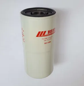 Oil filter / Filtre à huile moteur Hifi Filter