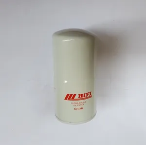 Oil filter / Filtre à huile moteur Hifi Filter — 4