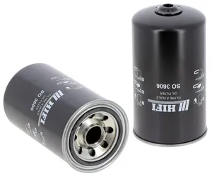 Filtr oleju SO3606
