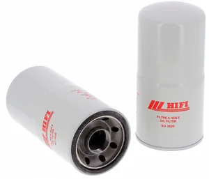 Filtr oleju SO3620