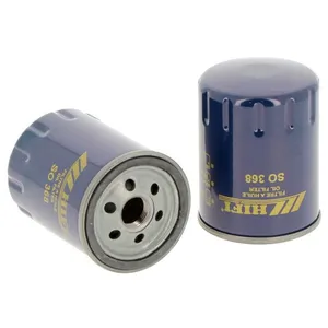 FILTRO OLIO HIFI SO368
