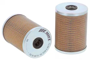 Filtr oleju SO552