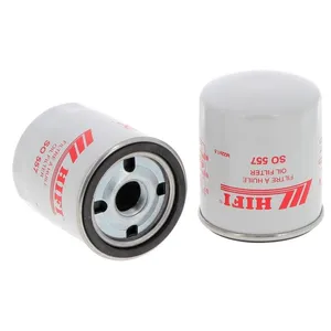 FILTRO OLIO HIFI SO557