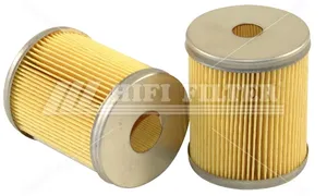 Filtr oleju SO6106