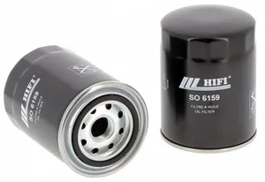 Filtr oleju SO6159