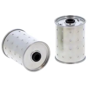 FILTRO OLIO HIFI SO7007
