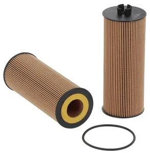 FILTRO OLIO HIFI SO7082