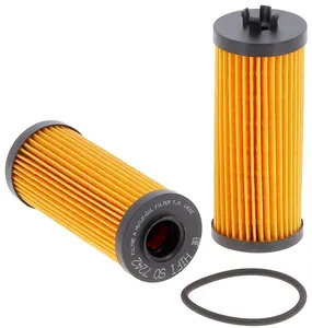 Filtr oleju SO7242