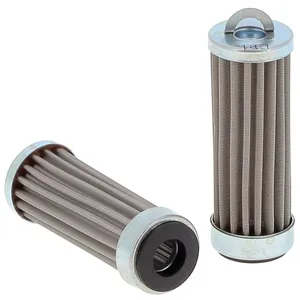 Filtr oleju SO8007