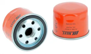 Filtr oleju SO8149