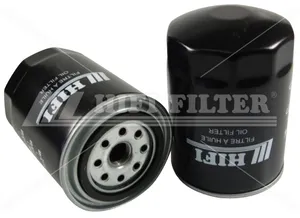 Filtr oleju SO9066