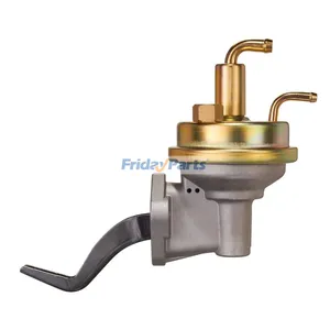 Mechanical Fuel Pump MF0155 SP1161MP for Pontiac Bonneville Catalina LeMans 1969-1970
