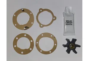 IMPELLER KIT 2GM-3GM-2QM-YSB-YSM* REF. 104211-42071