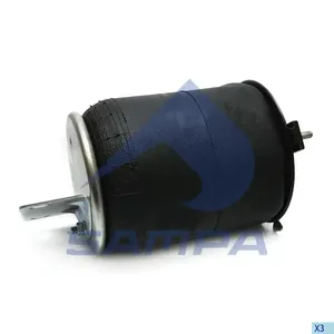 DAF HENDRICKSON LH ROAD AIR BAG (SAMPA)