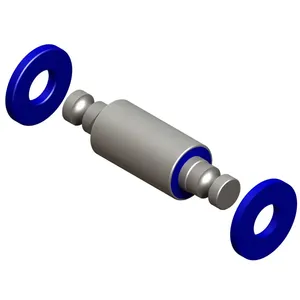 #SP62-1154M Spring Eye Bushing