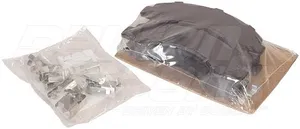 Dayton Parts SP825TRH Hydraulic Brake - Pad Set