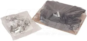 Dayton Parts SP827TRH Hydraulic Brake - Pad Set