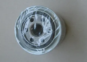 Hydraulic Filter / Filtre, Huile hydraulique, transmission — 4