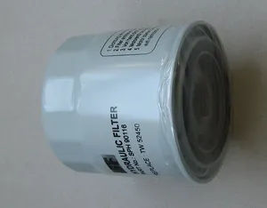 Hydraulic Filter / Filtre, Huile hydraulique, transmission — 2