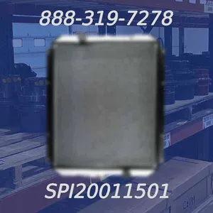 SPI20011501 - Radiator