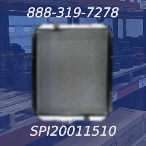 SPI20011510 - Radiator