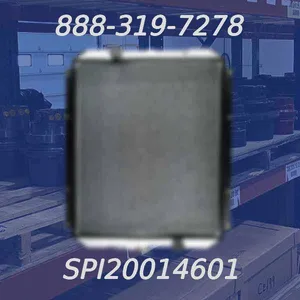 SPI20014601 - Radiator