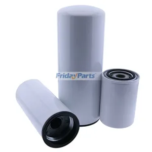 Oil Change Filter Kit BD50000 BF7766 BF7760 for Cummins Engine ISX