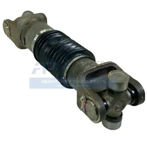 SPL170 Genuine Spicer DriveShaft- Interaxle SPL170SIA 45 Degree 24 INCH — 10