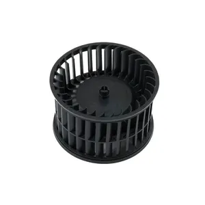 Climatech Wheel-Blower Double Cw 5-19/32X | SR2000067