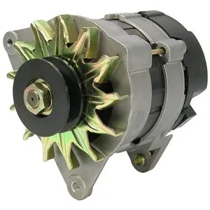 AC Generator 18 Acr New