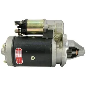 Starter Motor M45 Mf35,65,135..