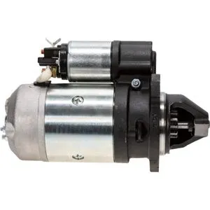 Starter motor Mahle Db 12V 2.7Kw