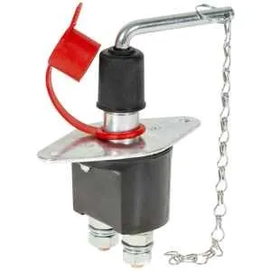 Main Power Switch 2500/250A