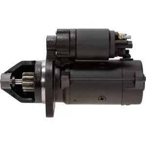 Starter motor Mahle Cih 12V 3.2Kw