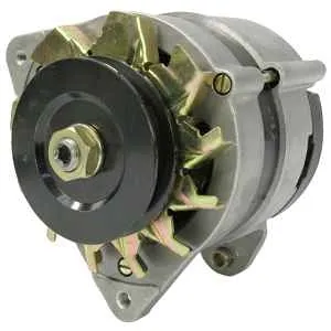 Alternator 70A Valmet Ford Axel 17Mm