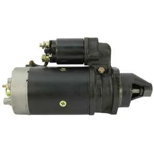 Starter Motor Jd 20.30.40.50
