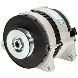 GENERATOR 70A VALMET 17MM AXLE