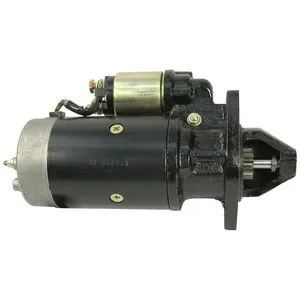 Starter Nh 40.60 And M-Series