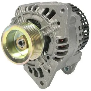 Alternator 14V 100A 8-Groove Nh Ts/Tm