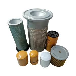 Filter Kit for Caterpillar CAT Excavator E320 320 — 2