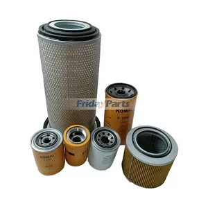 Filter Kit for Caterpillar CAT Excavator E320 320