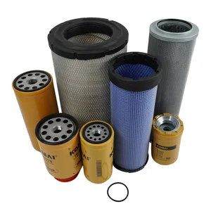 Filter Kit for Caterpillar CAT Excavator E312D 315D 312D — 2