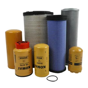 Filter Kit for Caterpillar CAT Excavator E312D 315D 312D