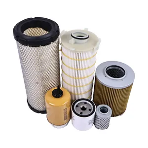 Filter Kit for Caterpillar CAT Excavator E305.5E E306E E307E