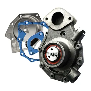 Standard Flow Water Pump for John Deere 6010/6020/6030/7610-7810 Series…