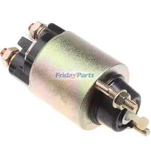 Starter Solenoid for Honda GX610K1 GX670 GX670K1 GXV620 GXV670 18HP 20HP 24HP