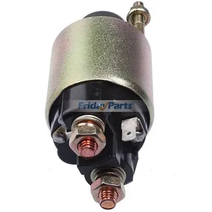 Starter Solenoid for Honda GX610K1 GX670 GX670K1 GXV620 GXV670 18HP 20HP 24HP — 4