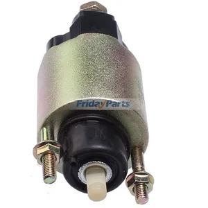 Starter Solenoid for Honda GX610K1 GX670 GX670K1 GXV620 GXV670 18HP 20HP 24HP — 5