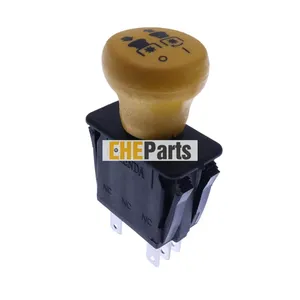 Aftermarket PTO Switch 430-180 for Cub Cadet 1515, 1517, 1525, 1527, 1529