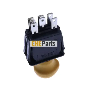 Aftermarket PTO Switch 430-180 for Cub Cadet 1515, 1517, 1525, 1527, 1529 — 2